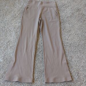 Athleta Venice Flare Pant - Pyrite XS